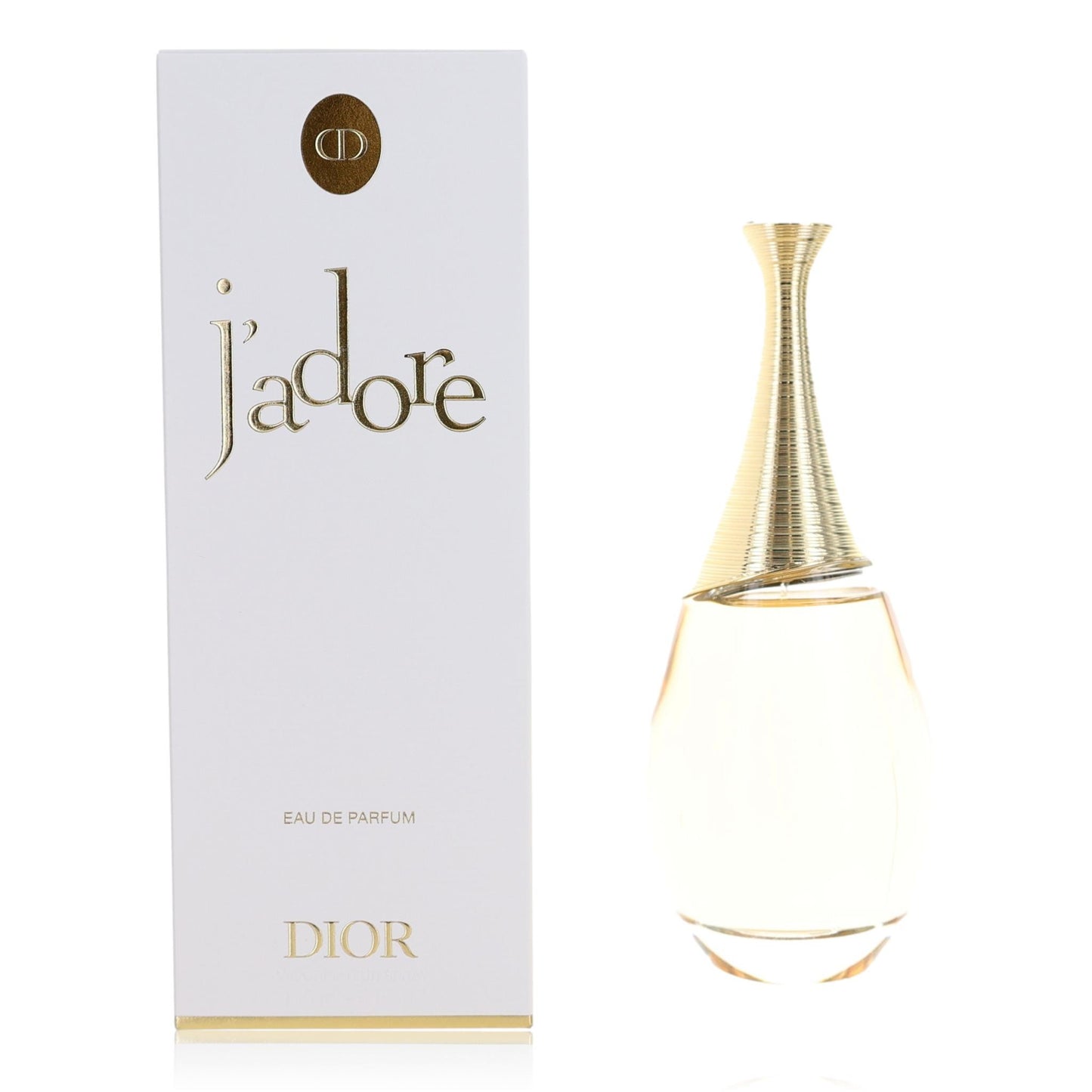 Christian Dior – J'adore Eau de Parfum Spray for Women (5 oz) product image