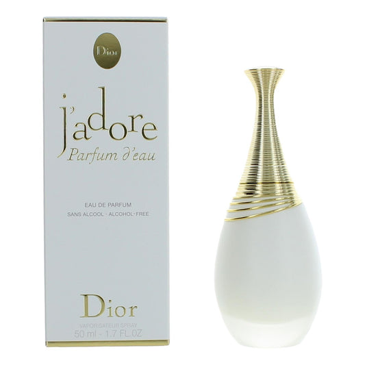 Christian Dior – J'adore Parfum D'Eau Eau de Parfum Spray for Women (1.7 oz) product image