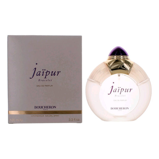 Boucheron – Jaipur Bracelet Eau de Parfum Spray for Women (3.3 oz) product image