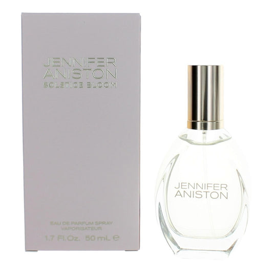 Jennifer Aniston – Solstice Bloom Eau de Parfum Spray for Women (1.7 oz) product image