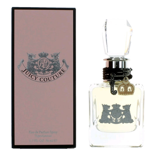 Juicy Couture – Juicy Couture Eau de Parfum Spray for Women (1.7 oz) product image