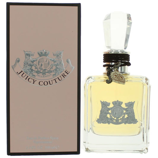 Juicy Couture – Juicy Couture Eau de Parfum Spray for Women (3.4 oz) product image