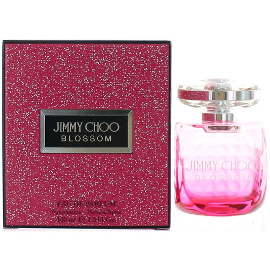 Jimmy Choo – Jimmy Choo Blossom Eau de Parfum Spray for Women (3.3 oz) product image