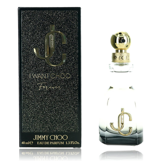 Jimmy Choo – I Want Choo Forever Eau de Parfum Spray for Women (1.3 oz) product image