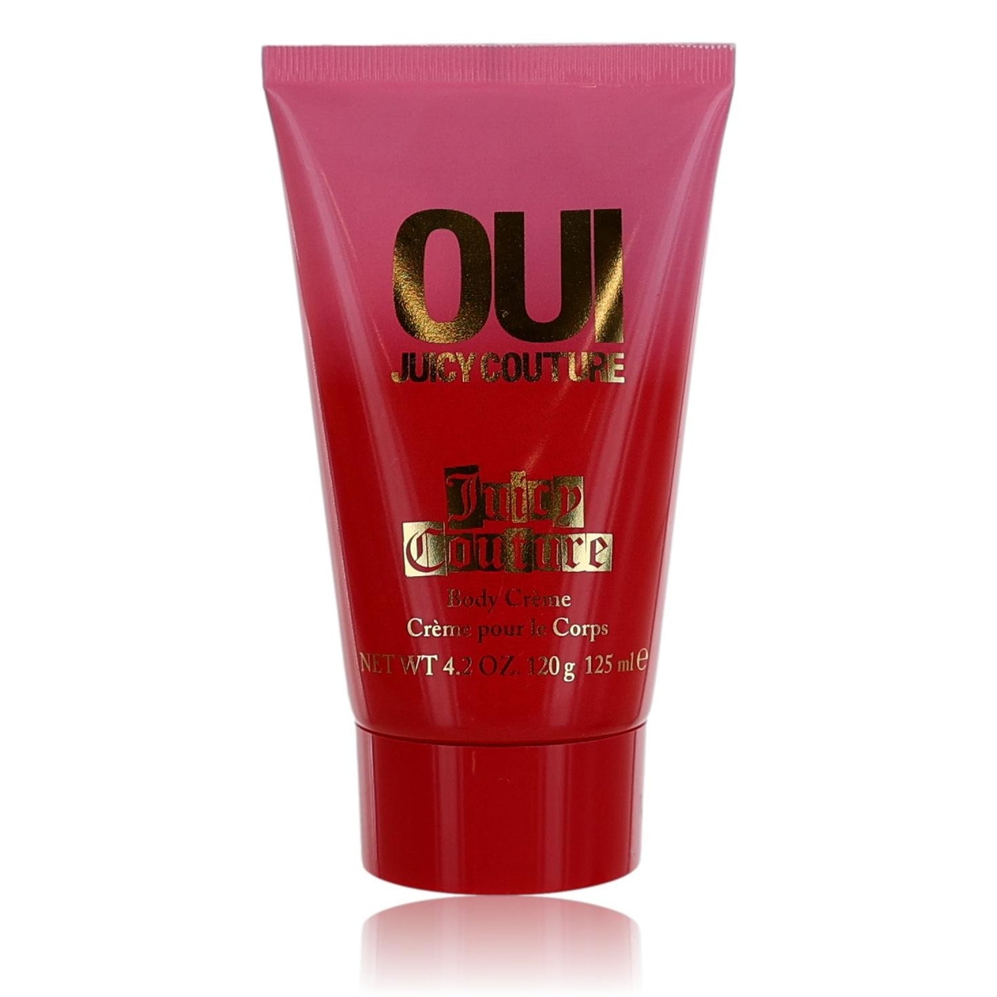 Juicy Couture – Oui Fragrance for Women (4.2 oz) product image
