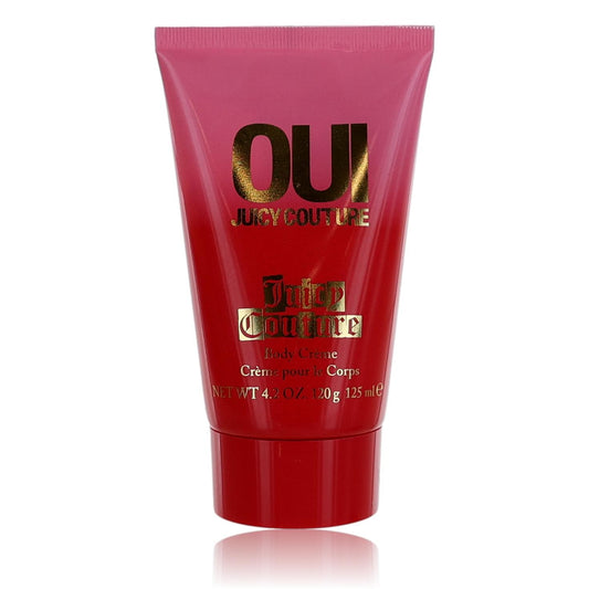 Juicy Couture – Oui Fragrance for Women (4.2 oz) product image