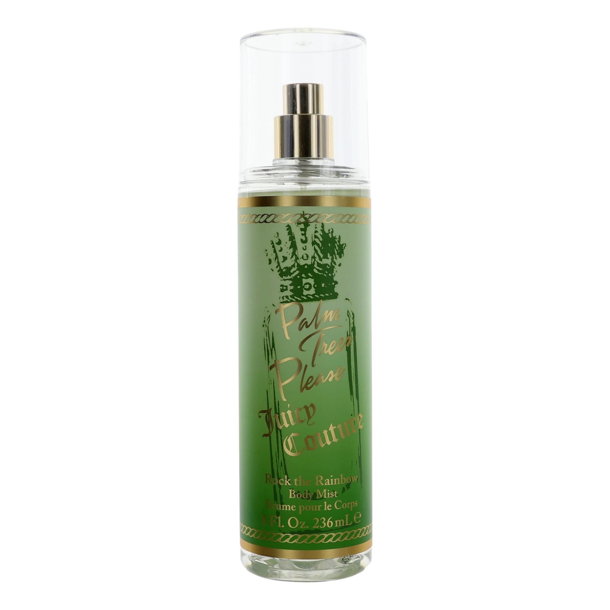 Juicy Couture – Palm Tree Please Fragrance Mist for Women (8 oz) product image