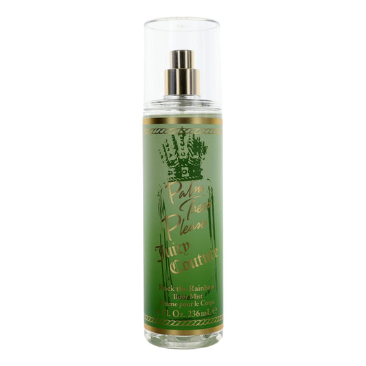 Juicy Couture – Palm Tree Please Fragrance Mist for Women (8 oz) product image