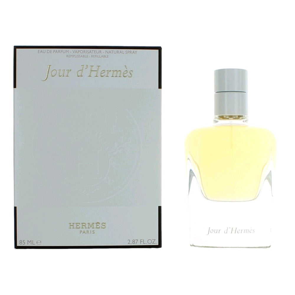 Hermes – Jour D'Hermes Eau de Parfum Spray for Women (2.87 oz) product image