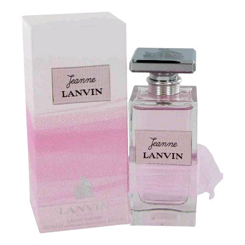 Lanvin – Jeanne Lanvin Eau de Parfum Spray for Women (3.3 oz) product image