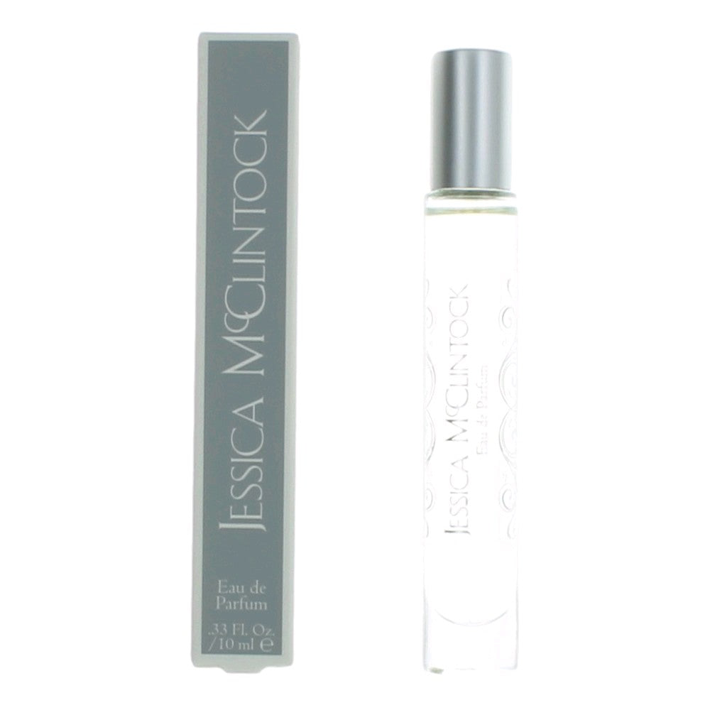 Jessica McClintock – Jessica McClintock Eau de Parfum Spray for Women (0.33 oz) product image
