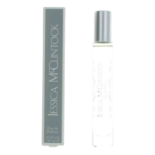 Jessica McClintock – Jessica McClintock Eau de Parfum Spray for Women (0.33 oz) product image