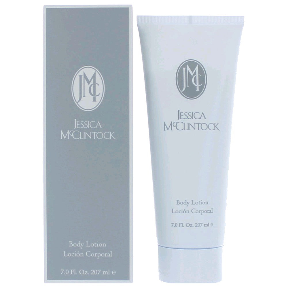 Jessica McClintock – Jessica McClintock Moisturizing Body Lotion for Women (7 oz) product image