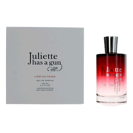 Juliette Has a Gun – Lipstick Fever Eau de Parfum Spray for Women (3.3 oz) product image