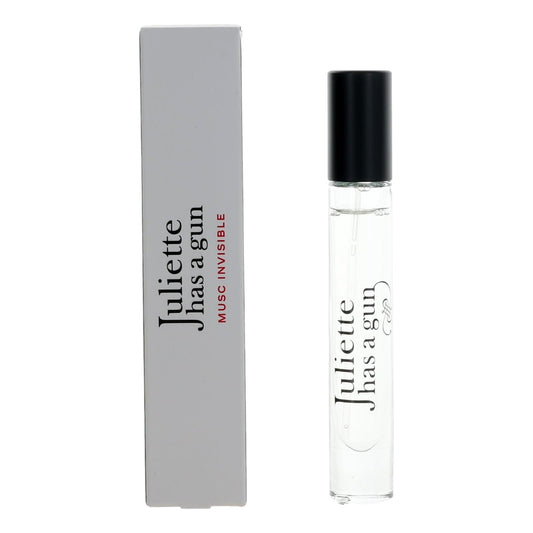 Juliette Has a Gun – Musc Invisible Eau de Parfum Spray for Women (0.25 oz) product image