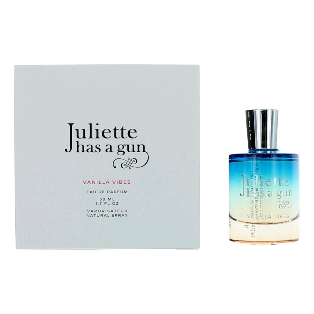 Juliette Has a Gun – Vanilla Vibes Eau de Parfum Spray for Women (1.7 oz) product image