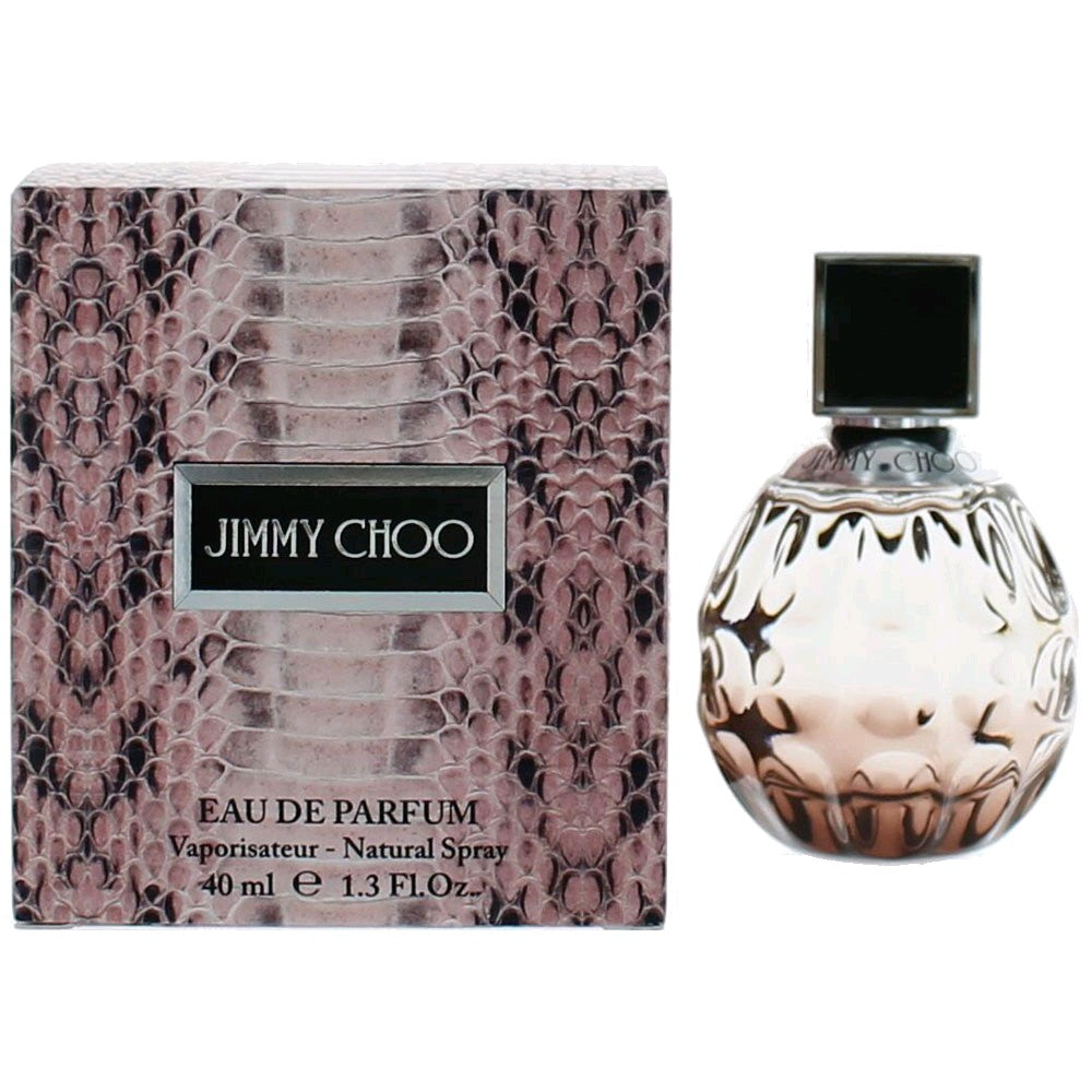 Jimmy Choo – Jimmy Choo Eau de Parfum Spray for Women (1.33 oz) product image