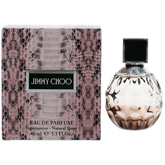 Jimmy Choo – Jimmy Choo Eau de Parfum Spray for Women (1.33 oz) product image