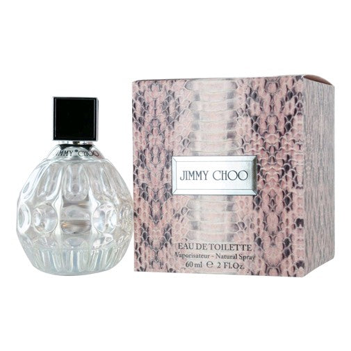 Jimmy Choo – Jimmy Choo Eau de Toilette Spray for Women (2 oz) product image