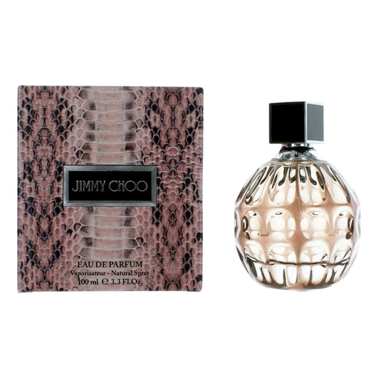 Jimmy Choo – Jimmy Choo Eau de Parfum Spray for Women (3.3 oz) product image