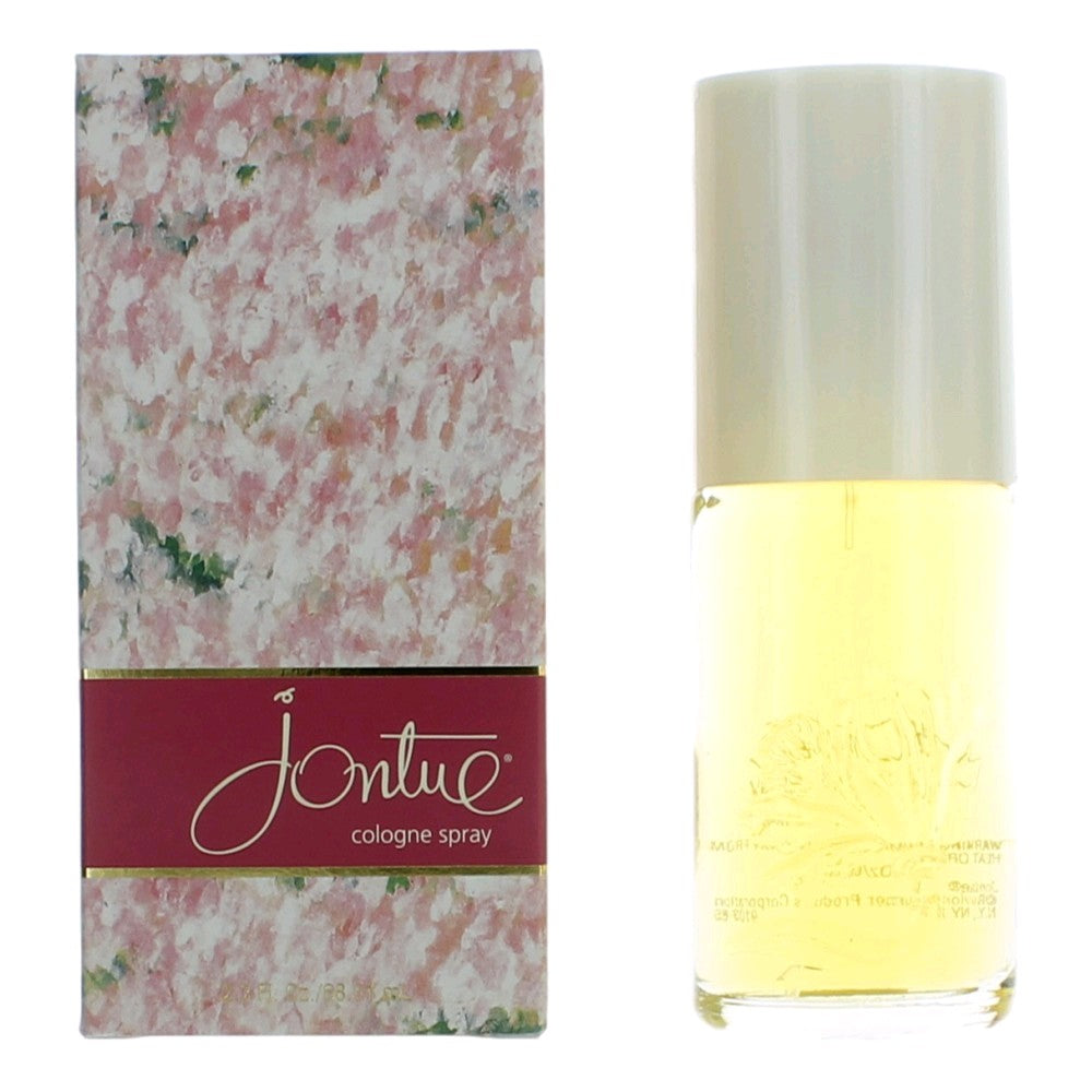 Revlon – Jontue Fragrance for Women (2.3 oz) product image
