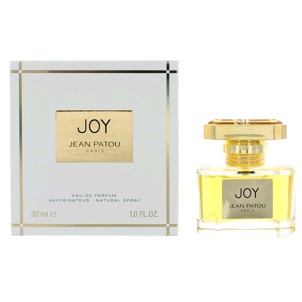 Jean Patou – Joy Eau de Parfum Spray for Women (1 oz) product image