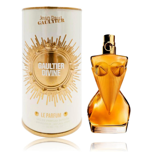 Jean Paul Gaultier – Jean Paul Gaultier Divine Le Parfum by JPG Eau de Parfum Spray for Women (3.4 oz) product image