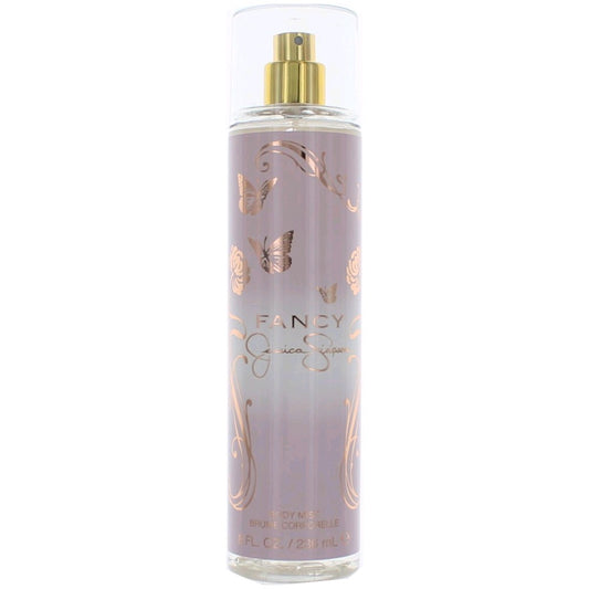 Jessica Simpson – Fancy Fragrance Mist for Women (8 oz) product image