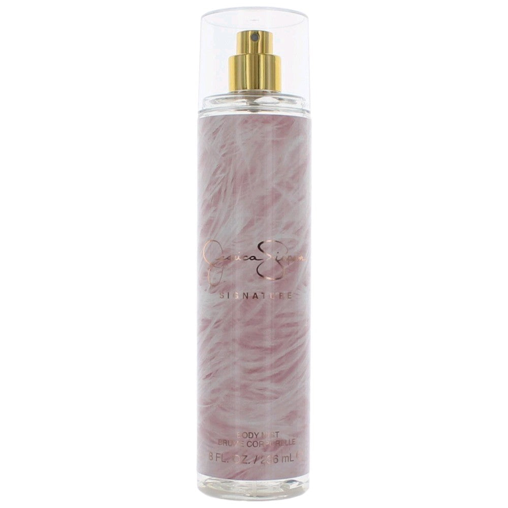 Jessica Simpson – Jessica Simpson Signature Fragrance Mist for Women (8 oz) product image