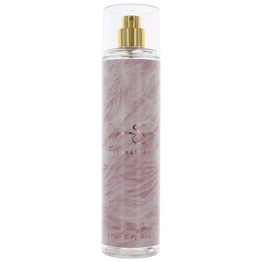 Jessica Simpson – Jessica Simpson Signature Fragrance Mist for Women (8 oz) product image