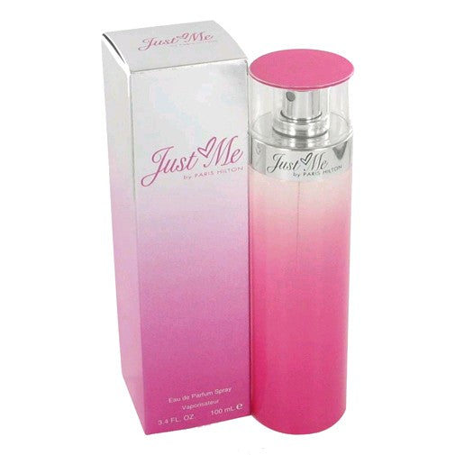 Paris Hilton – Just Me Eau de Parfum Spray for Women (3.4 oz) product image