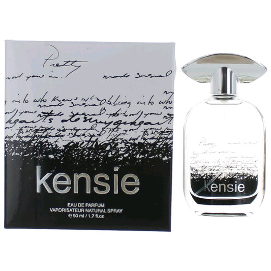 Kensie – Kensie Eau de Parfum Spray for Women (1.7 oz) product image