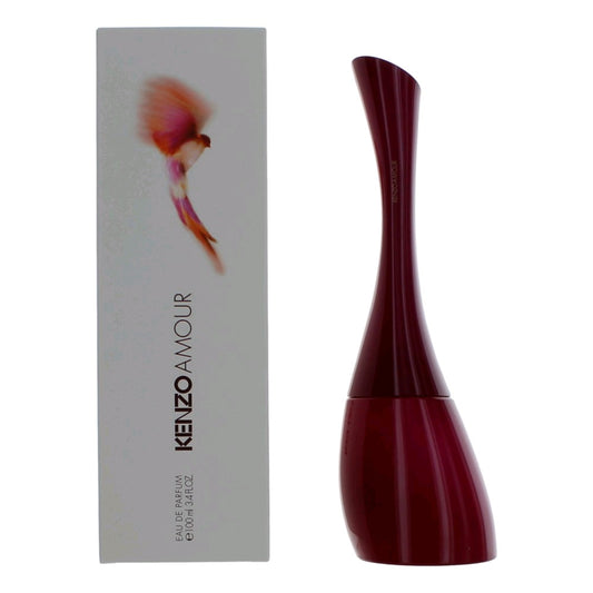 Kenzo – Kenzo Amour Eau de Parfum Spray for Women (3.4 oz) product image