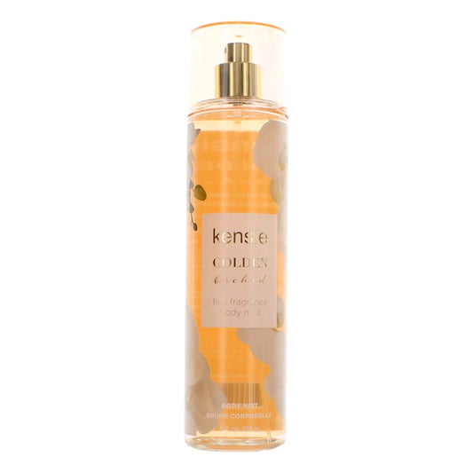 Katy Perry – Kensie Golden Orchid by Kensie Fragrance Mist for Women (8 oz) product image