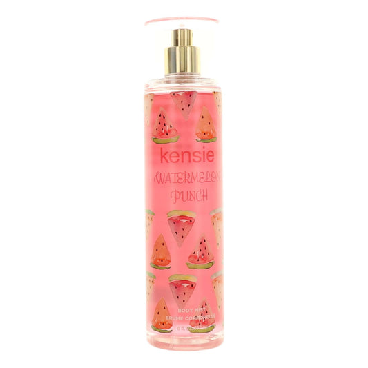Kensie – Kensie Watermelon Punch Fragrance Mist for Women (8 oz) product image