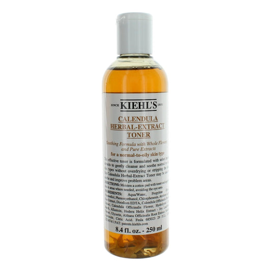 Kiehl's – Kiehl's Calendula Herbal Extract Toner Fragrance (8.4 oz) product image