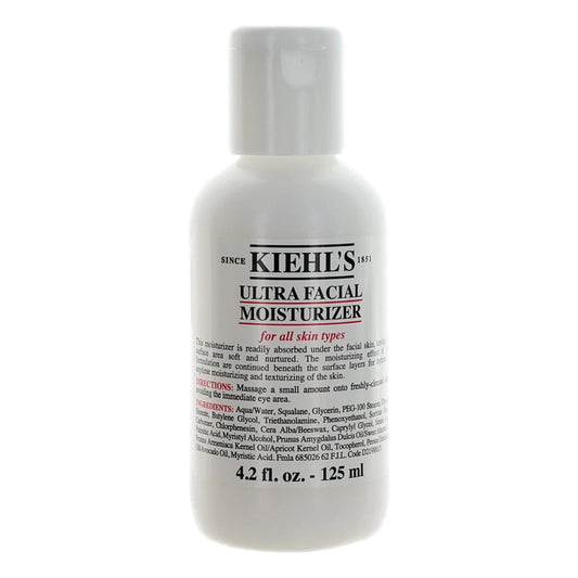 Kiehl's – Kiehl's Ultra Facial Moisturizer Fragrance (4.2 oz) product image