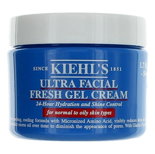 Kiehl's – Kiehl's Ultra Facial Fresh Gel Cream Fragrance (1.7 oz) product image