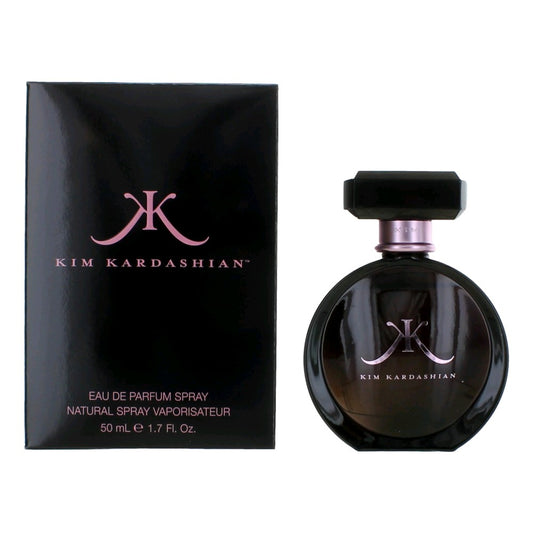 Kim Kardashian – Kim Kardashian Eau de Parfum Spray for Women (1.7 oz) product image