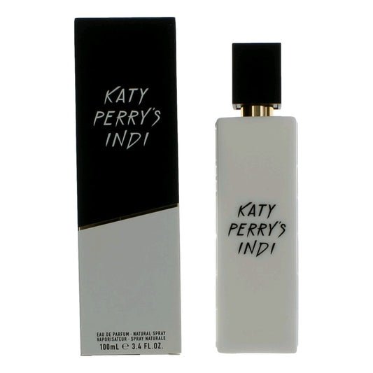 Katy Perry – Katy Perry's Indi Eau de Parfum Spray for Women (3.4 oz) product image