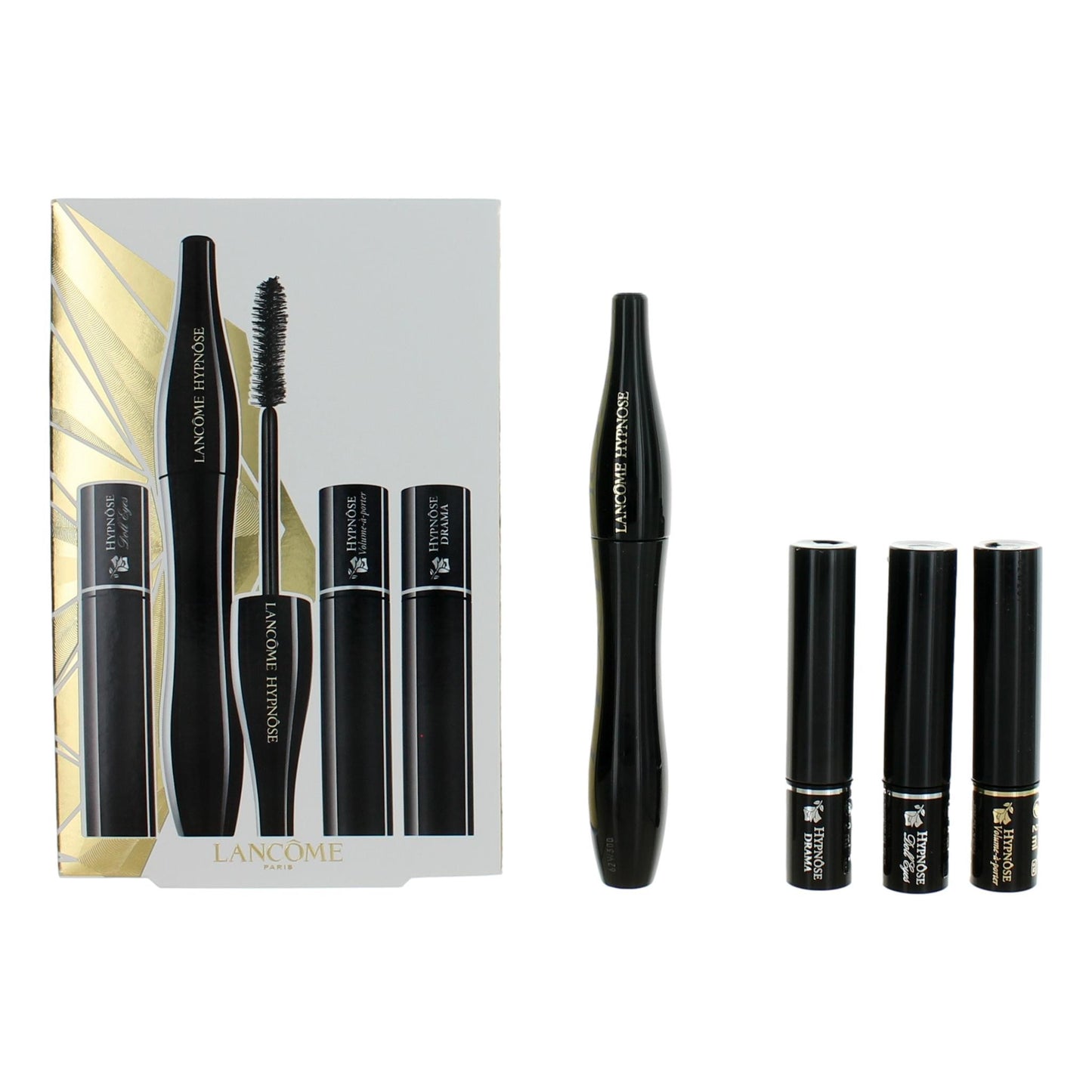 Lancome – Lancome Hyonose Mascara Set by Lacome Fragrance product image
