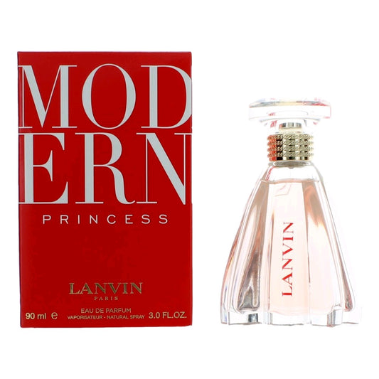 Lanvin – Modern Princess Eau de Parfum Spray for Women (3 oz) product image