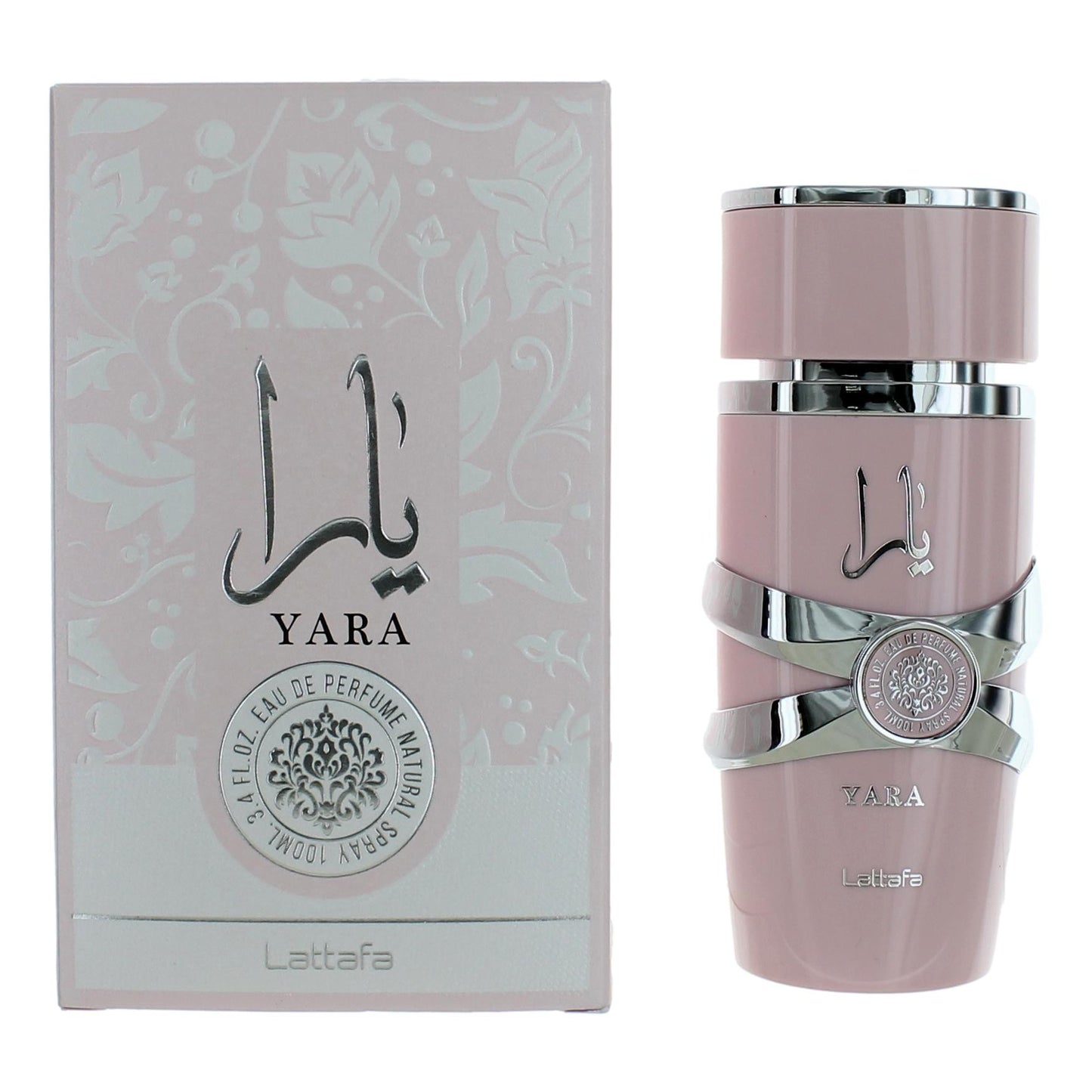 Lattafa – Yara Fragrance for Women (3.4 oz) product image