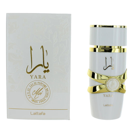 Lattafa – Yara Moi Fragrance for Women (3.4 oz) product image