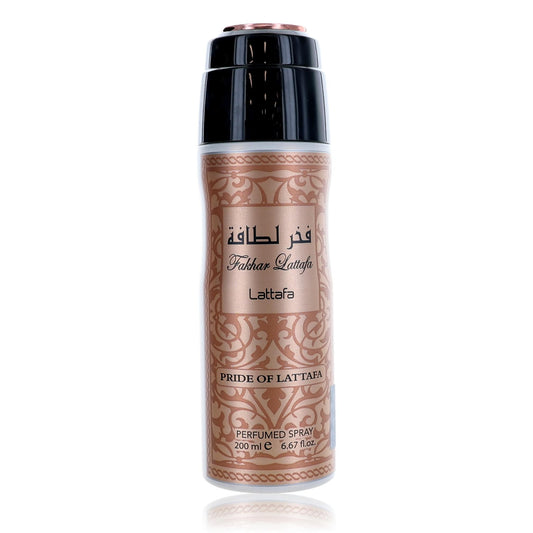 Lattafa – Fakhar Fragrance for Women (6.7 oz) product image