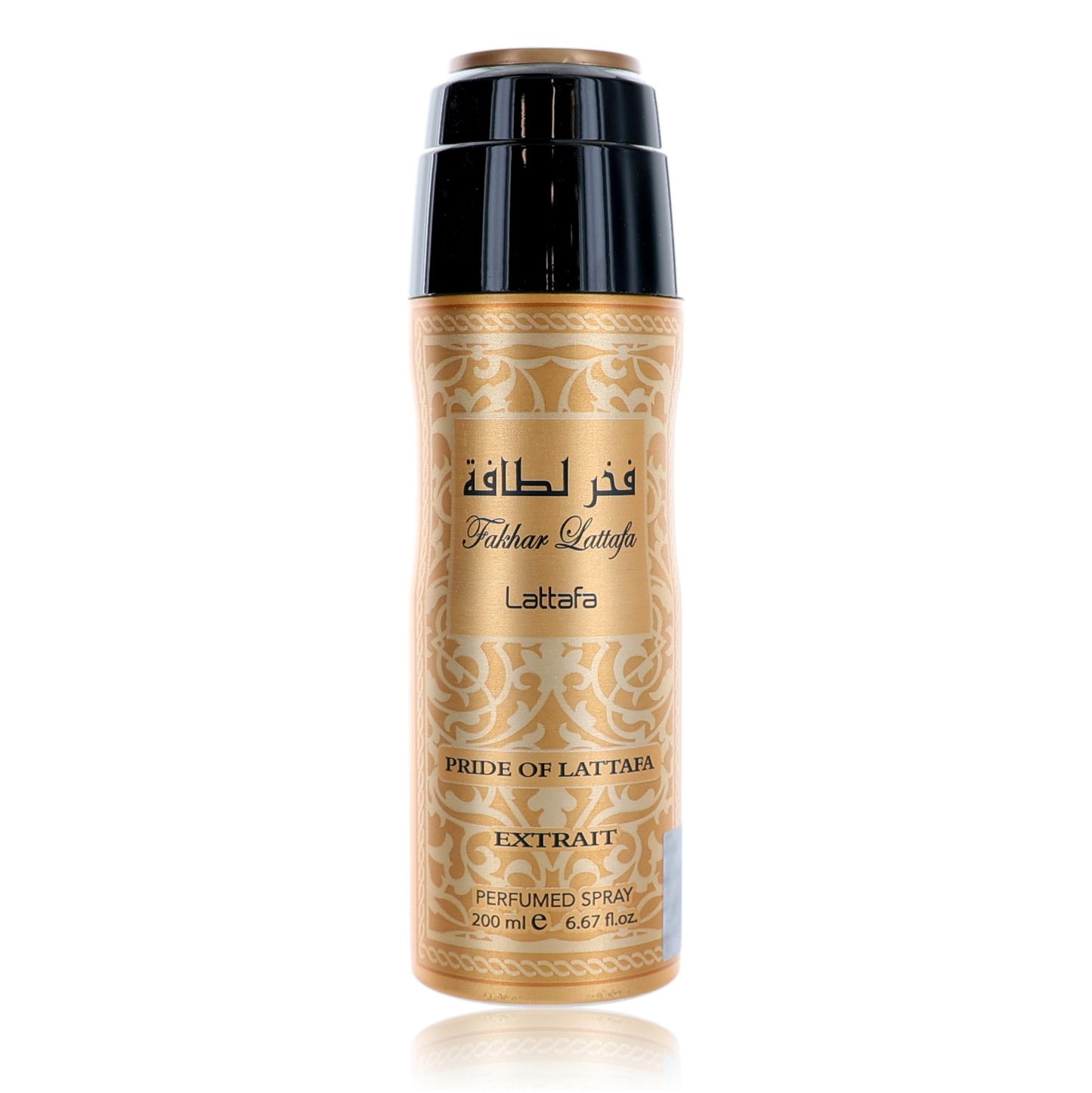 Lattafa – Fakhar Extrait Extrait de Parfum Spray for Women (6.7 oz) product image