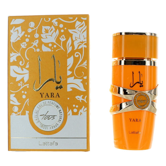 Lattafa – Yara Tous Fragrance for Women (3.4 oz) product image