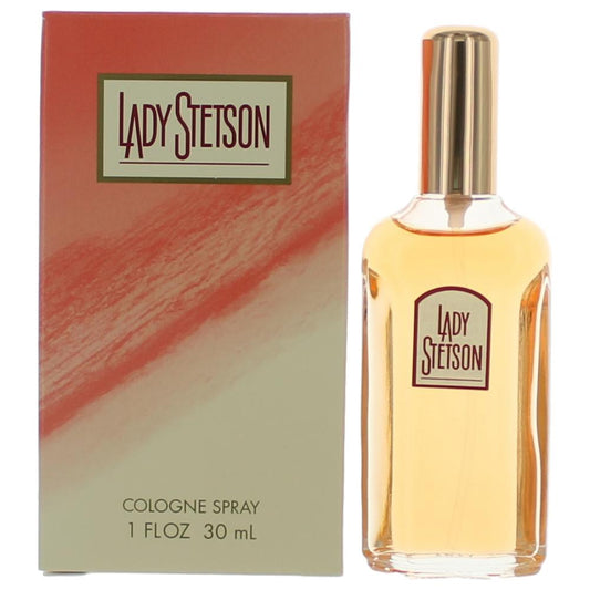 Coty – Lady Stetson Fragrance for Women (1 oz) product image