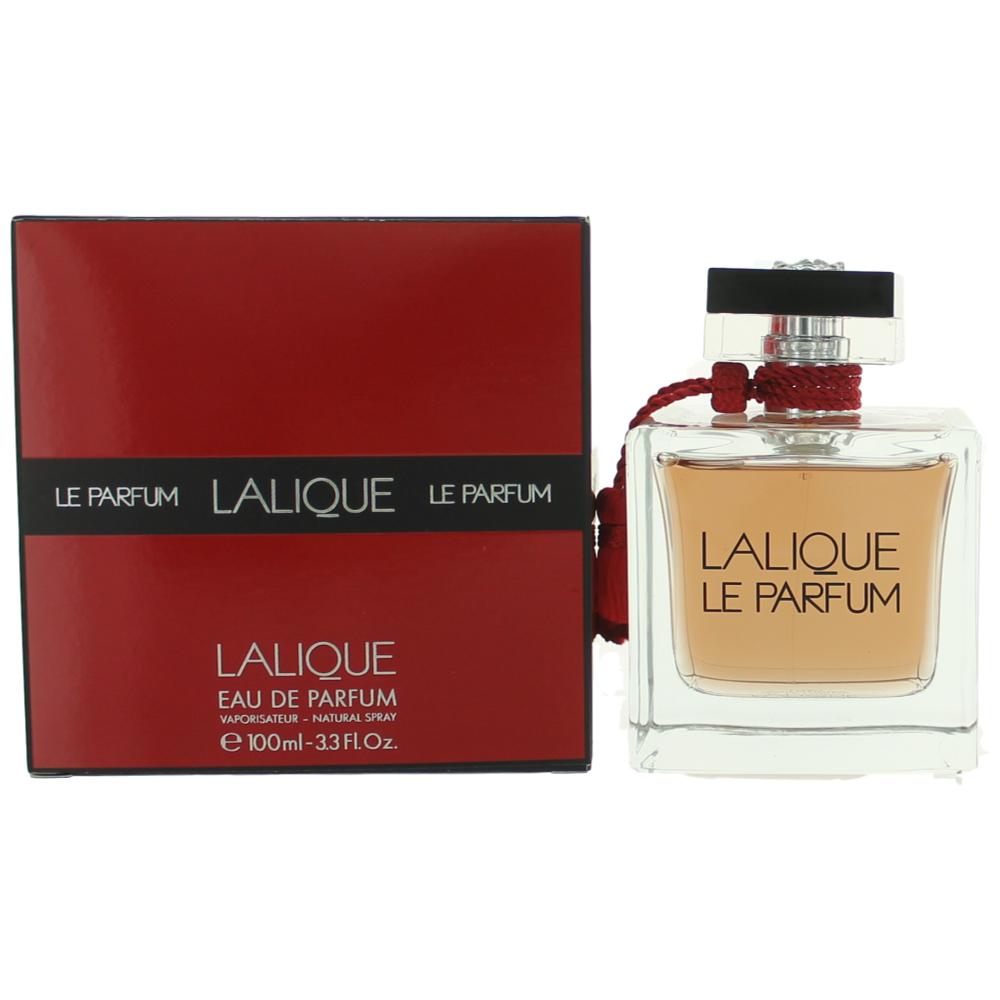Lalique – Lalique Le Parfum Eau de Parfum Spray for Women (3.3 oz) product image