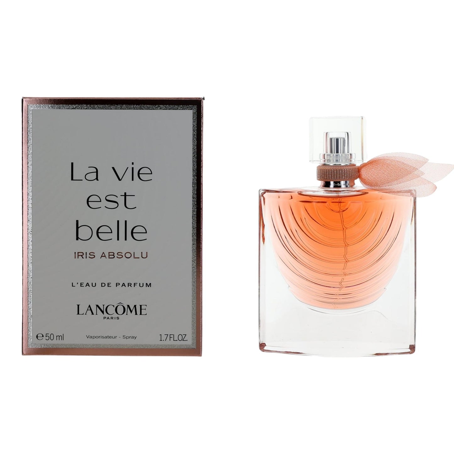Lancome – La Vie Est Belle Iris Absolu Eau de Parfum Spray for Women (1.7 oz) product image
